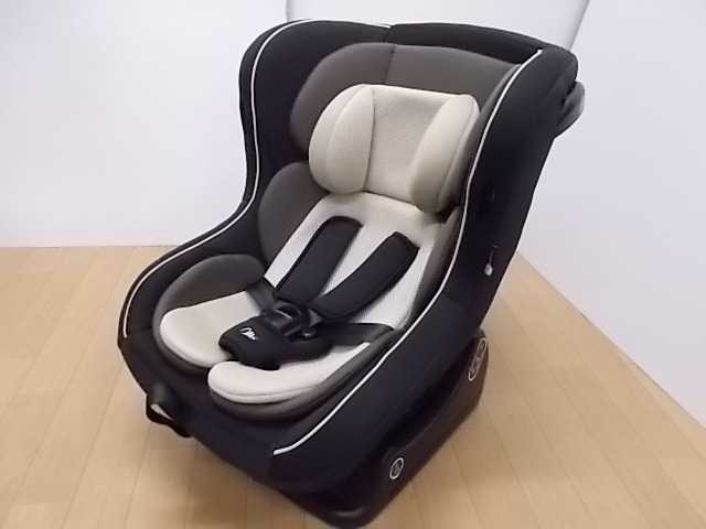 チャイルドシート マムズキャリー レジェ プレミアム 新生児～ 3