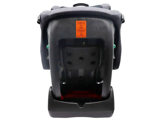 【新安全基準R129対応】 チャイルドシート レジェプラスネクスト シートベルト取付 新生児~4才頃