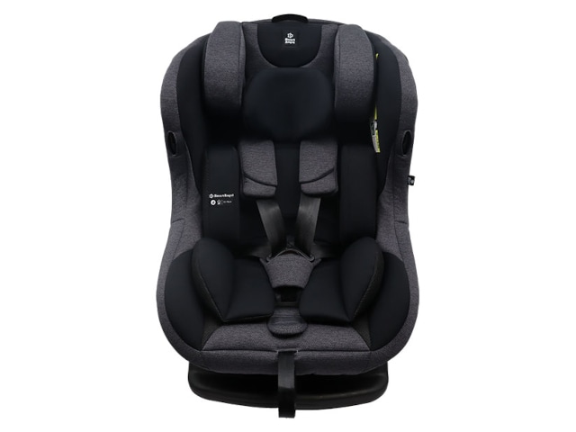 【新安全基準R129対応】 チャイルドシート レジェプラスネクスト シートベルト取付 新生児~4才頃