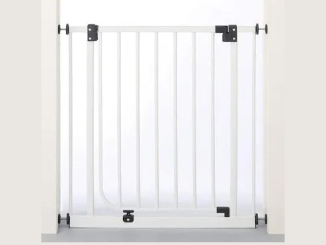 【お得セット】 送料1個分でOK！ ベビーゲート 2点