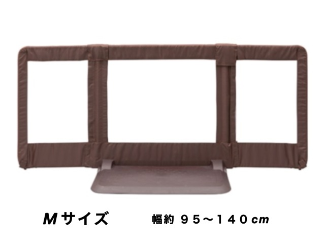 自立式 ゲート おくだけとおせんぼ M 日本育児 ベビーゲート ベビーフェンス パーティション