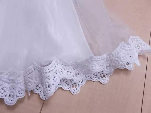 ワンピース ドレス 70cm 女