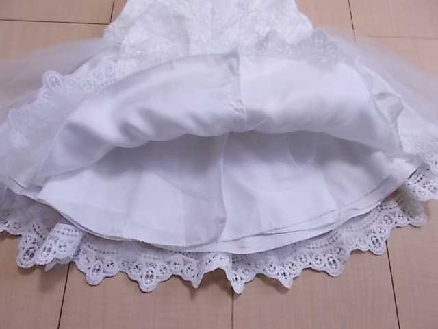 ワンピース ドレス 70cm 女