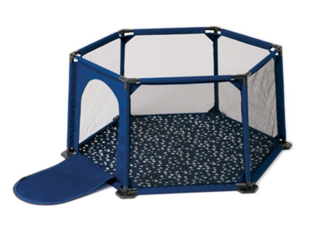 サークル 洗える ソフト ベビーサークル プレイヤード プレイペン ポータブル