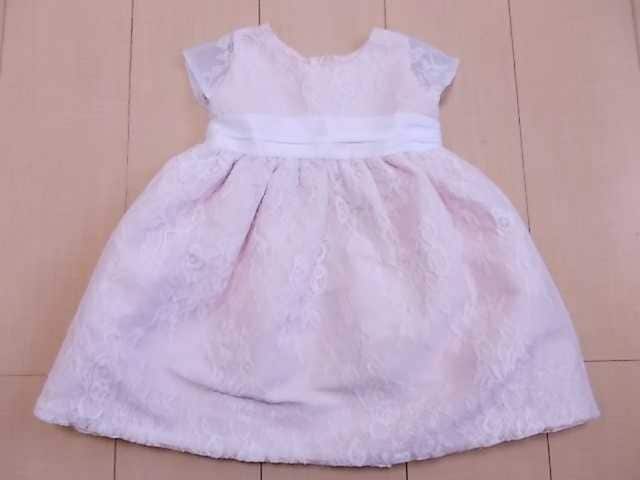 ワンピース ドレス Sweet Kids スイートキッズ 95cm 女