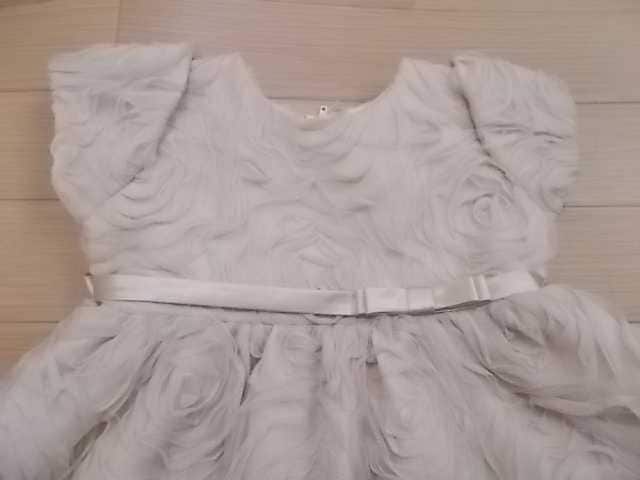 ワンピース ドレス SweetKids 4才 女