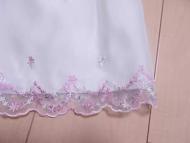 ワンピース ドレス マザウェイズ 97cm 女