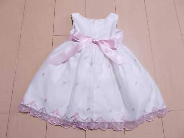 ワンピース ドレス マザウェイズ 97cm 女