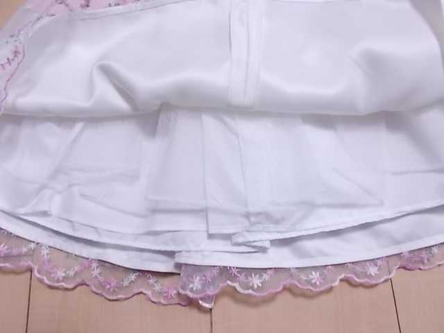 ワンピース ドレス マザウェイズ 97cm 女