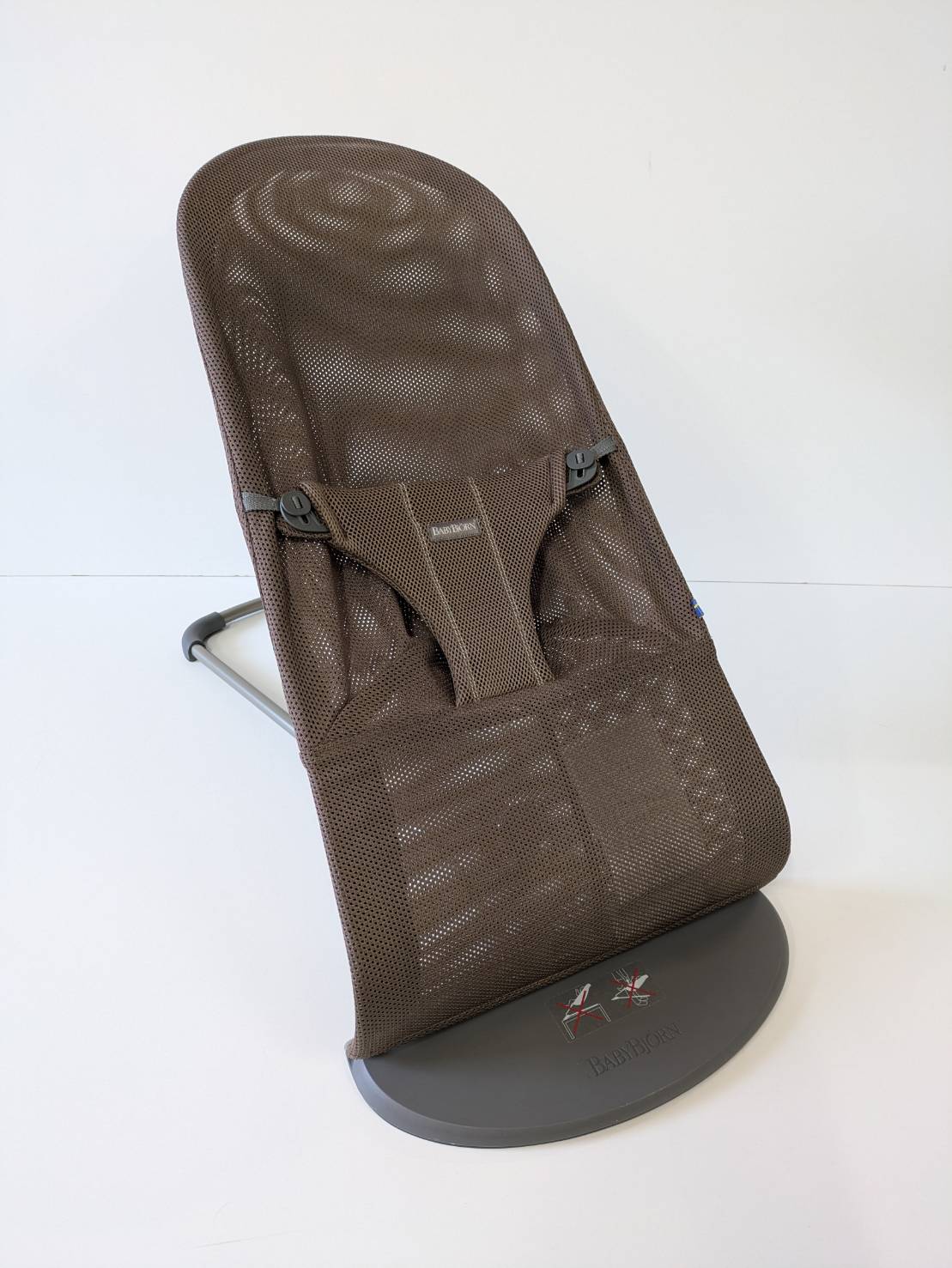 【お得セット】 ベビー2点セット 送料1個分でOK! バウンサー エルゴ ベビーキャリア オムニ