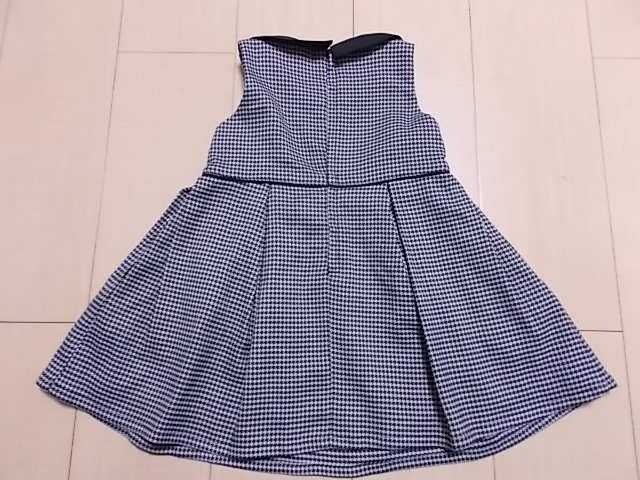 ワンピース BeBe ベベ 100cm 女