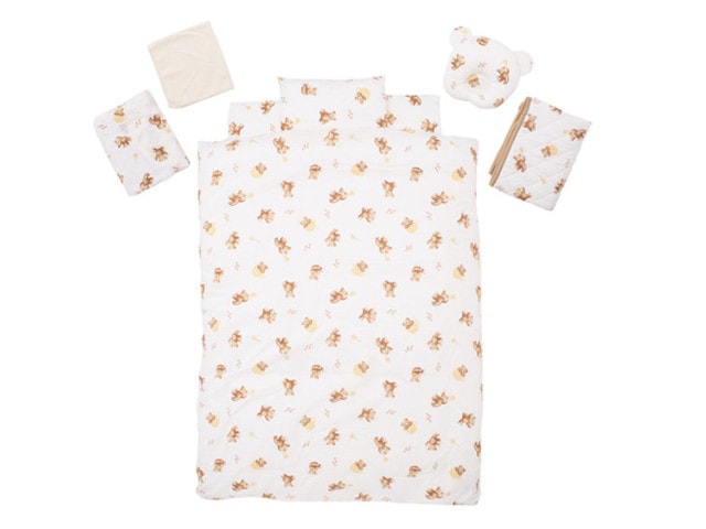 【お得セット】 ベビー2点セット 送料1個分でOK！ ベビー布団 エルゴ ベビーキャリア オムニ