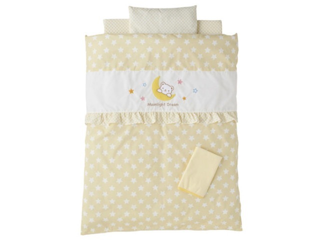 【お得セット】 ベビー2点セット 送料1個分でOK！ ミニベビー布団 ベッタ スリング