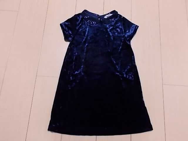 ワンピース H&M 120cm 女