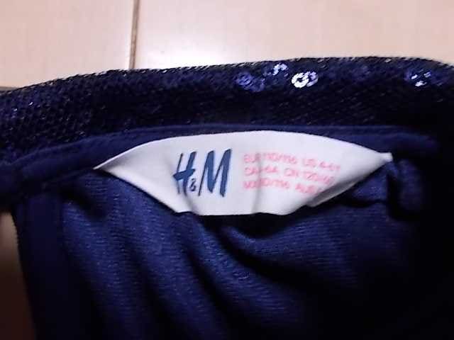 ワンピース H&M 120cm 女