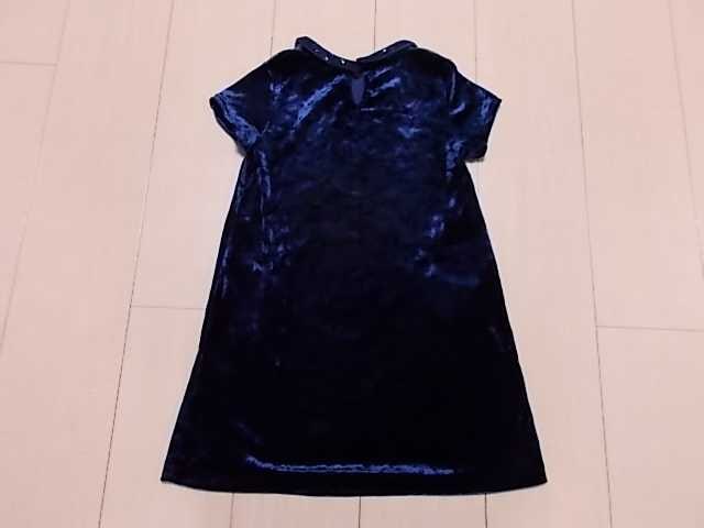 ワンピース H&M 120cm 女