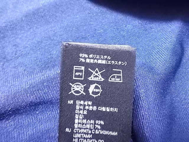 ワンピース H&M 120cm 女