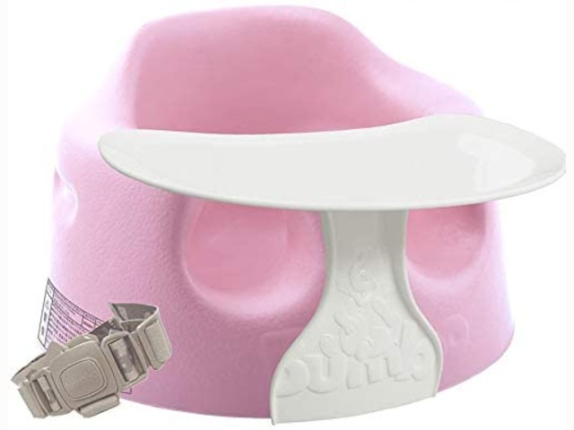 【お得セット】 ベビー2点セット 送料1個分でOK！  歩行器 バンボ ベビーチェア