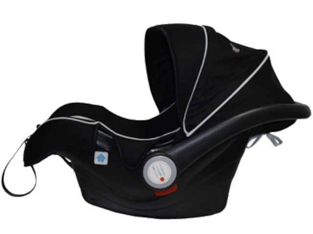 【お得セット】 安心パック付き！ ベビーシート 2点