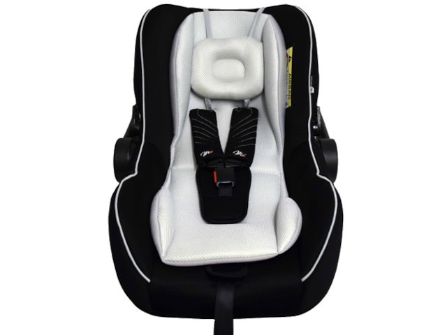 【お得セット】 安心パック付き！ ベビーシート 2点