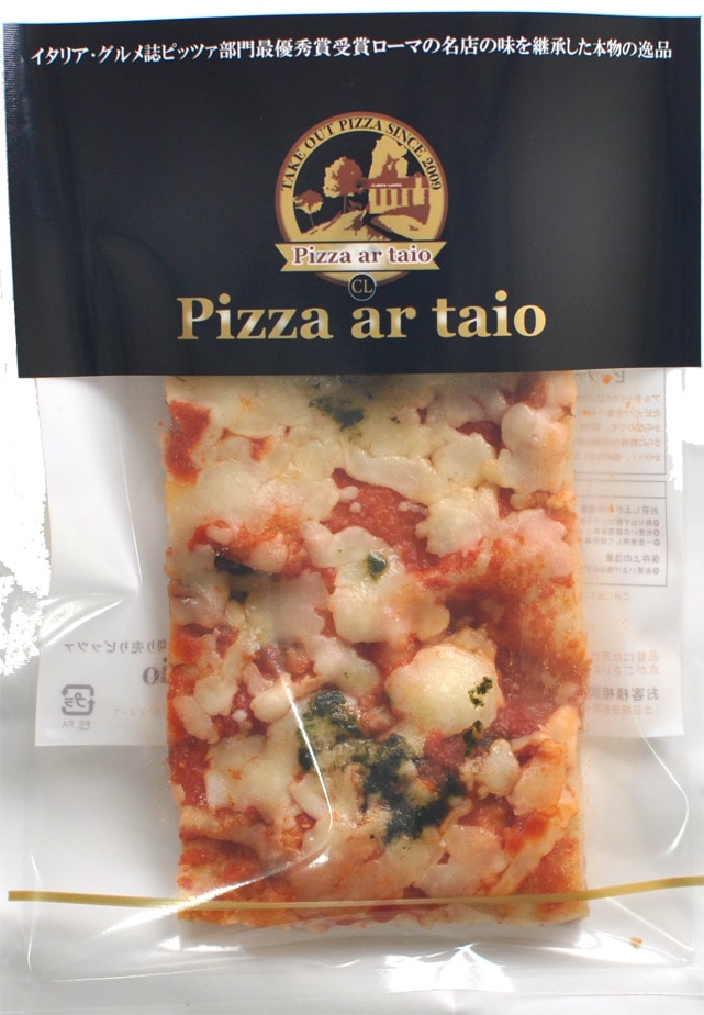 ぴざ 430 | AF “JKT PIZZA” C/N SWEAT