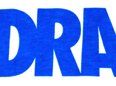 DRADNATS LOGO TEE