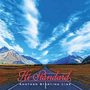 Hi-STANDARD / ANOTHER STARTING LINE