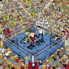 DRADNATS / ONE HiT TO THE BODY