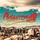 Suspended 4th / GIANTSTAMP