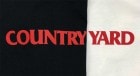 COUNTRY YARD LOGO TEE