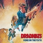 DRADNATS / Hang On The Faith