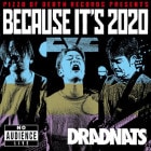 DRADNATS / BECAUSE IT'S 2020
