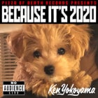 Ken Yokoyama / BECAUSE IT'S 2020