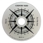 COUNTRY YARD / Alram