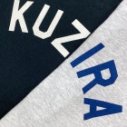 KUZIRA LOGO TEE