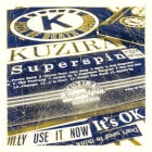 KUZIRA / Superspin