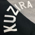 KUZIRA LOGO HOODIE