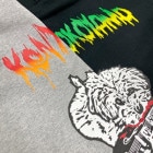 KEN CCM HOODIE