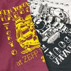 KEN THN YOKOHAMA TEE