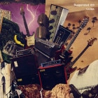 Suspended 4th / KARMA