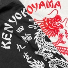 KEN 4W9L OM TEE