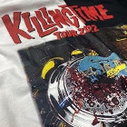 KEN KT TOUR TEE