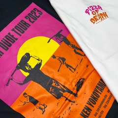 KEN S.D. TOUR TEE