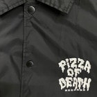 PIZZA COACH JACKET