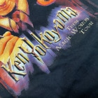 KEN TMW TOUR TEE