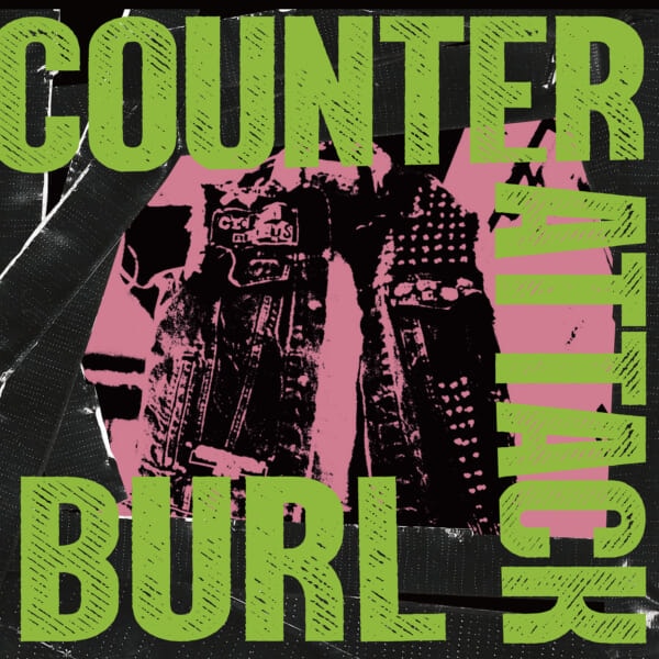 BURL / COUNTER ATTACK