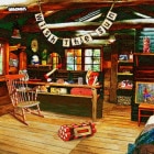 DRADNATS / Wish The Sun