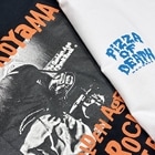 KEN GAOPR EX TOUR TEE