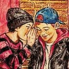 KUZIRA / Smoke Life Away