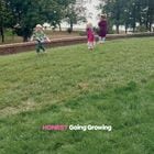 HONEST / Going Growing